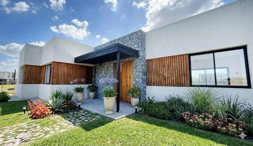 Casa en venta 4 ambientes en el campo cardales campana gba norte