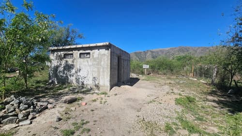 Venta casa cosquin