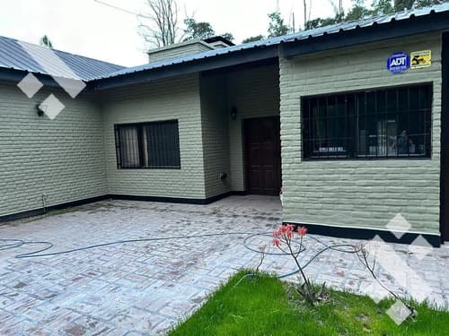 Alquiler casa 3 dorm confluencia rural neuquen