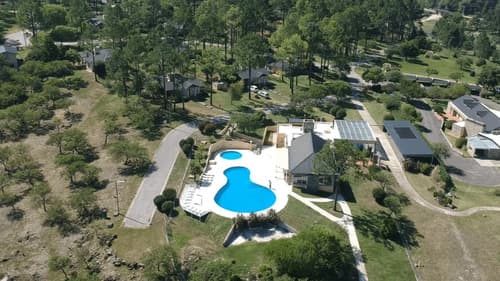 Venta casa en club de campo posta carreta