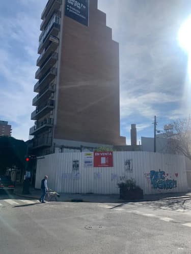 Terreno en venta en abasto