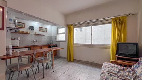 Alquiler monoambiente centro