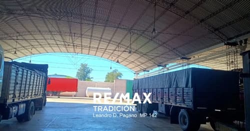 Deposito comercial en venta resistencia