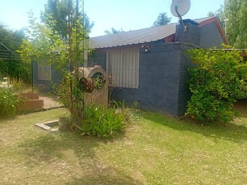 Casa en b hipodromo concepcion del uruguay