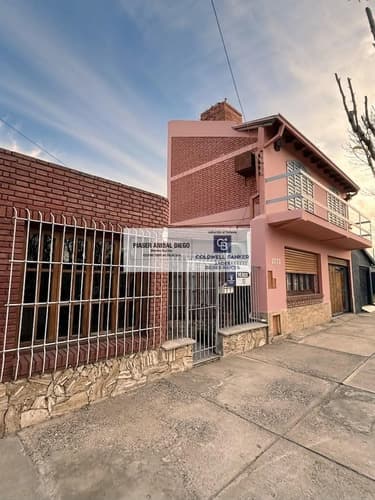 Casa en san rafael
