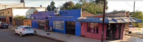 Venta terreno lote puerto iguazu
