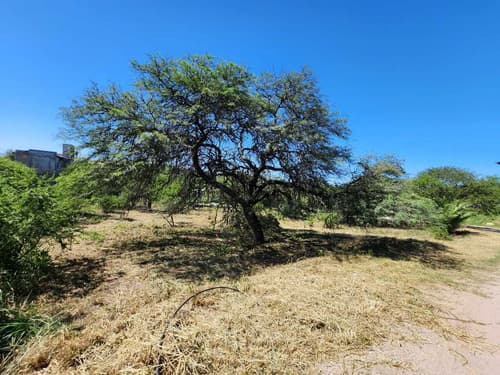 Lote en venta barrio cerrado sobre calle consolacion 1010 m fondo norte mendiolaza golf