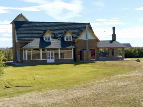 Casa en venta en camino del sol