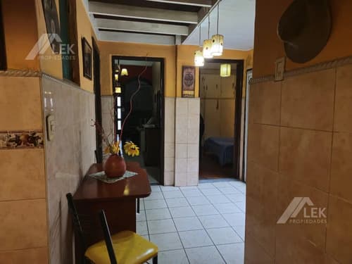 Casa tipo ph sin expensas en barracas con patio venta