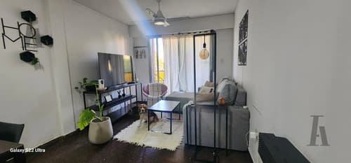 Departamento cochera catamarca al 100