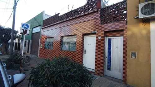Casa en ciudadela