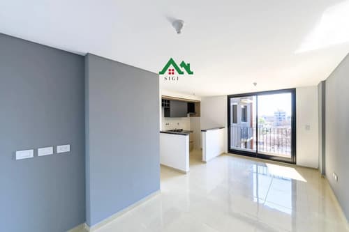 Departamento en venta a estrenar en el centro de villa maria barrio general san martin