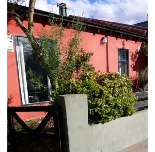 Casa en venta rio gallegos b jardin