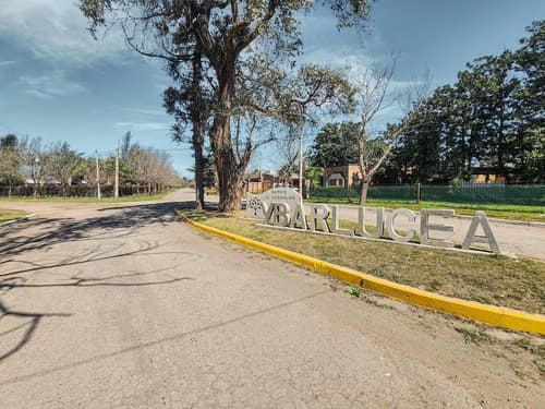 Barrio abierto sonado con control de acceso y financiacion
