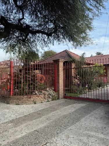 Casa en venta 3 dormitorios departamento santa rita villa carlos paz
