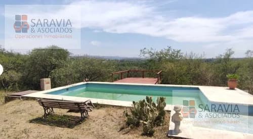 Casa en venta villa allende