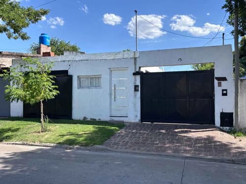 Casa en venta en pergamino