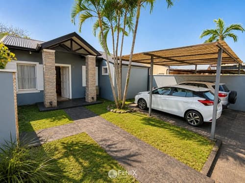 Casa en venta de 3 dormitorios itambe mini cf1402