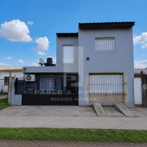Venta de casa 4 ambientes merlo zona oeste buenos aires