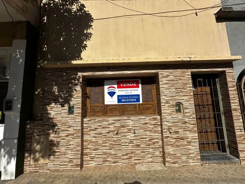 Venta de casa pellegrini y roca