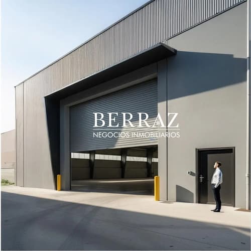 Deposito en venta a estrenar 700 m2 ciudadela zona oeste buenos aires