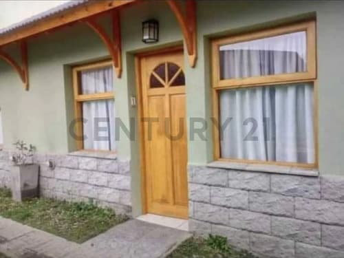 Alquiler duplex san martin de los andes barrio la cascada