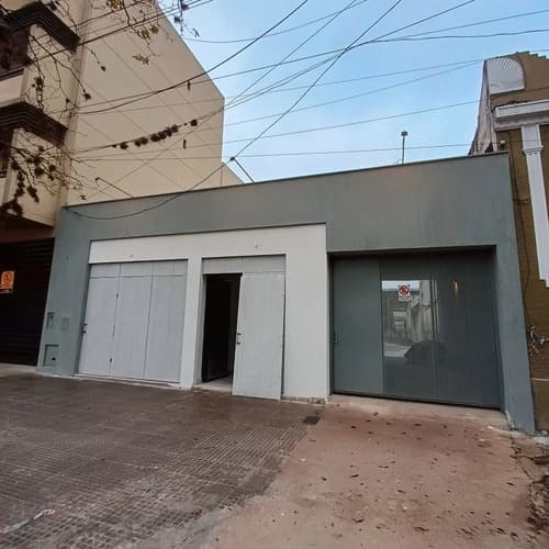 Alquiler local com a estrenar zona pleta mitre