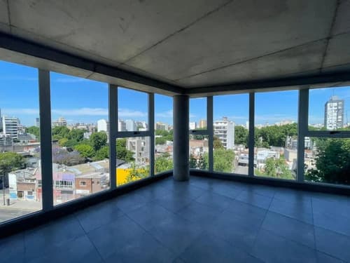 Oficina en venta en villa crespo capital federal buenos aires