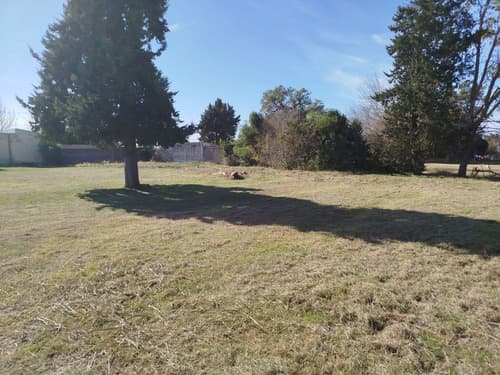 Terreno 900 m2 en zona de quintas c avellaneda