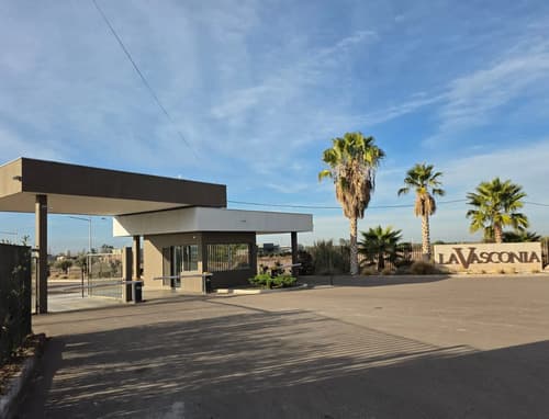Se vende lote b la vasconia