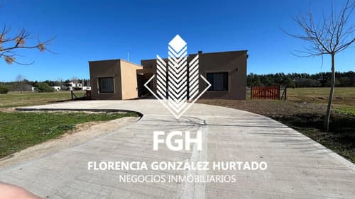 Casa en venta el campo fincas exclusivas de cardales