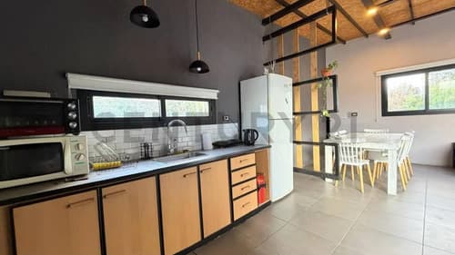 Se alquila loft amoblado