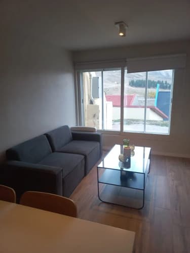 Hermoso departamento 3 ambientes en dormy laquir las lenas