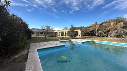 Casa apta credito planta baja 3 dormitorios quintas de italia iii