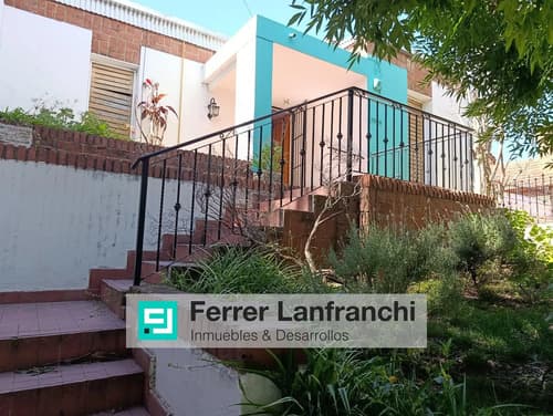 Casa en venta en villa cabrera 3 dormitorios