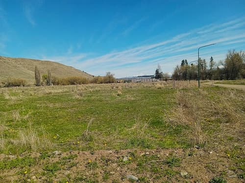 Lote terreno 1500 mts2 esquel con servicios