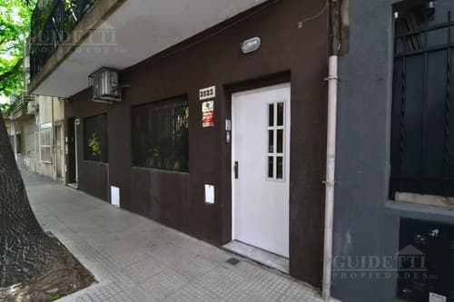 Venta ph 3 ambientes en nunez