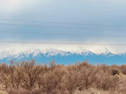 Campo en venta 145 has lujan de cuyo gran potencial