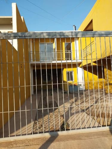 Alquiler departamento con opcion a ser amoblado b rincon veneto