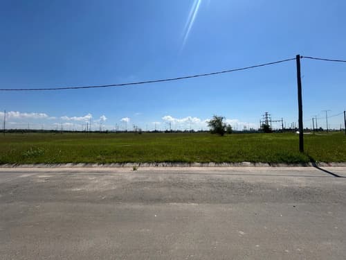 Venta de terreno lote docta 600 m2 apto comercio housing
