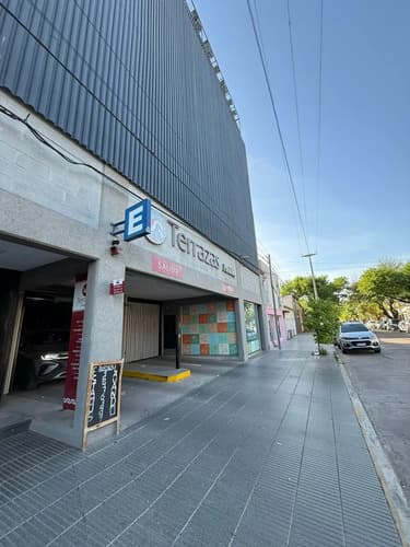 Venta cocheras en terrazas parking centro vmaria