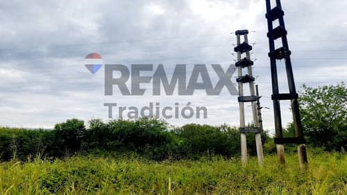 Venta de terreno rn 16 km 21 resistencia chaco