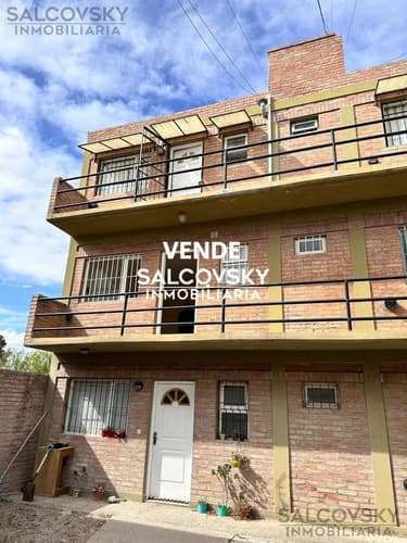 Departamento en venta de 1 dormitorio en puerto madryn
