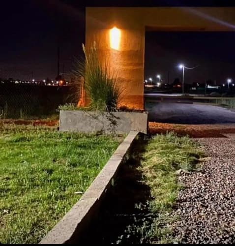 Lote en barrio tierras de trapani