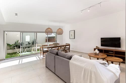 Av pellegrini al 2700 venta casa 3 dormitorios en lourdes rosario