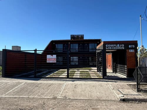 Venta departamentos a estrenar viedma
