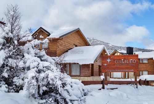 Turistico en venta ubicado en cerro catedral bariloche