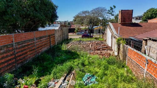 Tf694 terreno en venta z av san martin y av lopez y planes
