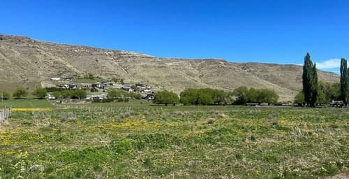 Terreno 1500m2 financiado sin intereses