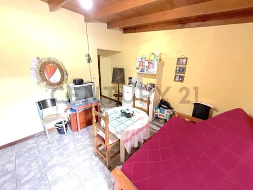 Departamento un dormitorio venado tuerto santa fe